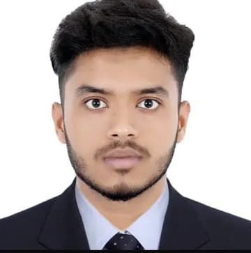Md Mahadi Hasan, Founder and CEO of AQRIVO